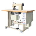 High quality ultrasonic lace machine